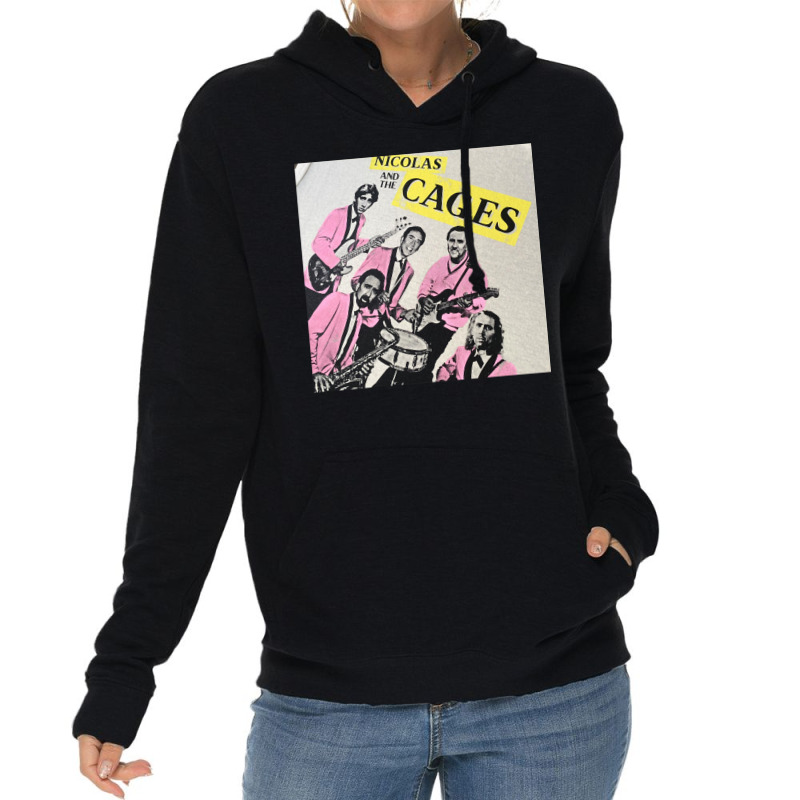 Retro  Saint Nicolas Call Me Lightweight Hoodie by ArtistIreland | Artistshot