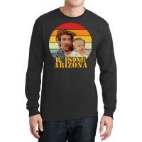 Retro  The Cages Mens Funny Long Sleeve Shirts | Artistshot