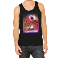 Phone Case Rollercoater Lightning Trap Astroworld Tank Top | Artistshot