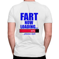 Fart Loading Now All Over Men's T-shirt | Artistshot