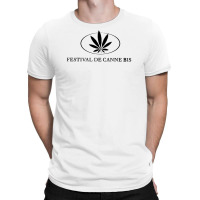 Festival De Canne Bis T-shirt | Artistshot
