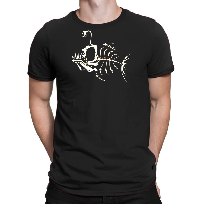 Fishing Animal T-shirt | Artistshot