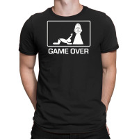 Game T-shirt | Artistshot