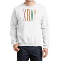 Xray Technologist Xray Tech Radiologic Technologist T Shirt Crewneck Sweatshirt | Artistshot