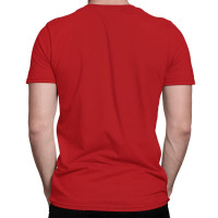 Wear Red Day For Red T-shirt | Artistshot