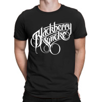 Blackberry Smoke, Blackberry Smoke Rooster, The Blackberry Smoke T-shirt | Artistshot