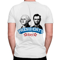 President's Day All Over Men's T-shirt | Artistshot