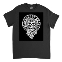 Blackberry Smoke, Blackberry Smoke Rooster, The Blackberry Smoke Classic T-shirt | Artistshot