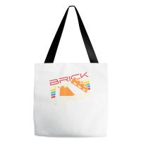 Brick Layer Master Builder Big Building Blocks Engineer Toy T Shirt Tote Bags | Artistshot