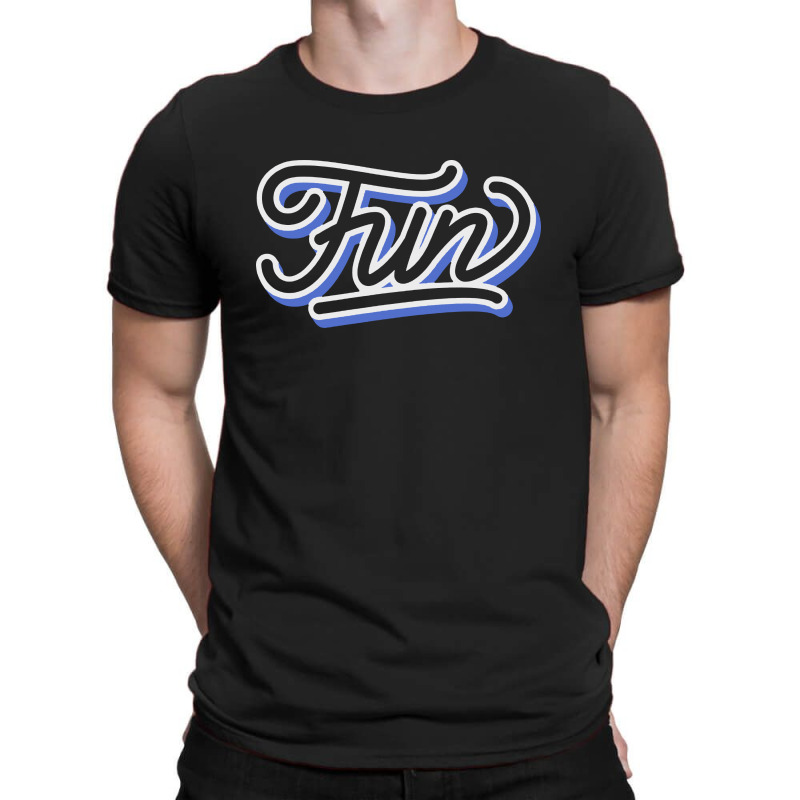 Fun T-shirt | Artistshot