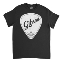 Gibson Classic T-shirt | Artistshot
