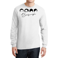 Big Bang Theory Bazinga Long Sleeve Shirts | Artistshot
