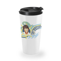 Romance Ahoy Travel Mug | Artistshot