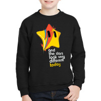 Stars Youth Sweatshirt | Artistshot