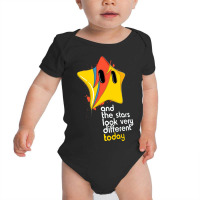 Stars Baby Bodysuit | Artistshot