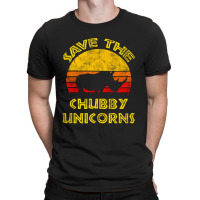Save The Chubby Unicorns 2019 T-shirt | Artistshot
