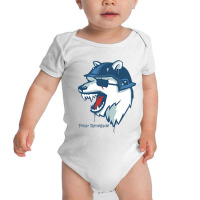 Polar Renegade Baby Bodysuit | Artistshot