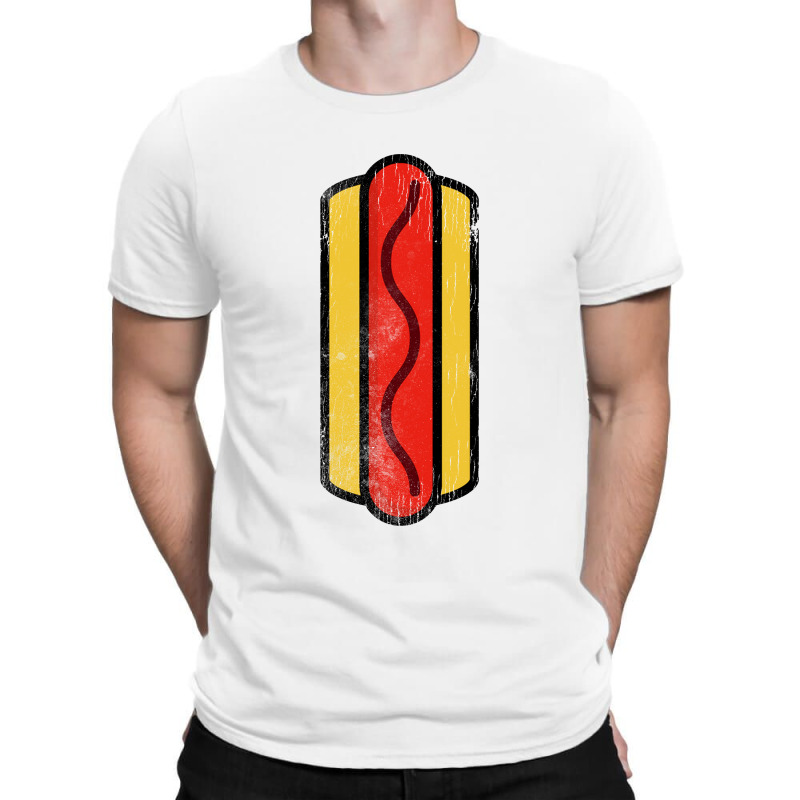 Hot Dog Fever T-shirt | Artistshot