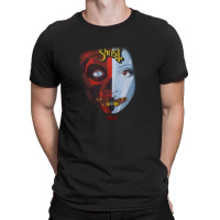 Ghost T-shirt | Artistshot