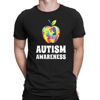 Autism T-shirt | Artistshot