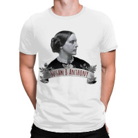 Susan B Anthony All Over Men's T-shirt | Artistshot