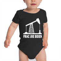 Frac Joe Biden Baby Bodysuit | Artistshot