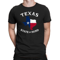 Texas T-shirt | Artistshot