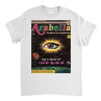 Arabellas Classic T-shirt | Artistshot