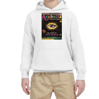 Arabellas Youth Hoodie | Artistshot