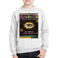 Arabellas Youth Sweatshirt | Artistshot