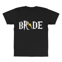 Bride For Dark All Over Men's T-shirt | Artistshot