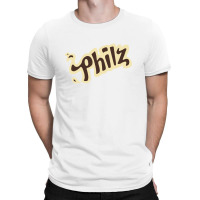 Philz Cafe T-shirt | Artistshot