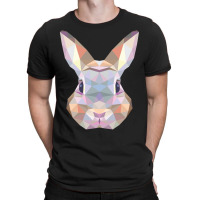 Rabbit T-shirt | Artistshot
