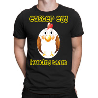 Easter Egg T-shirt | Artistshot