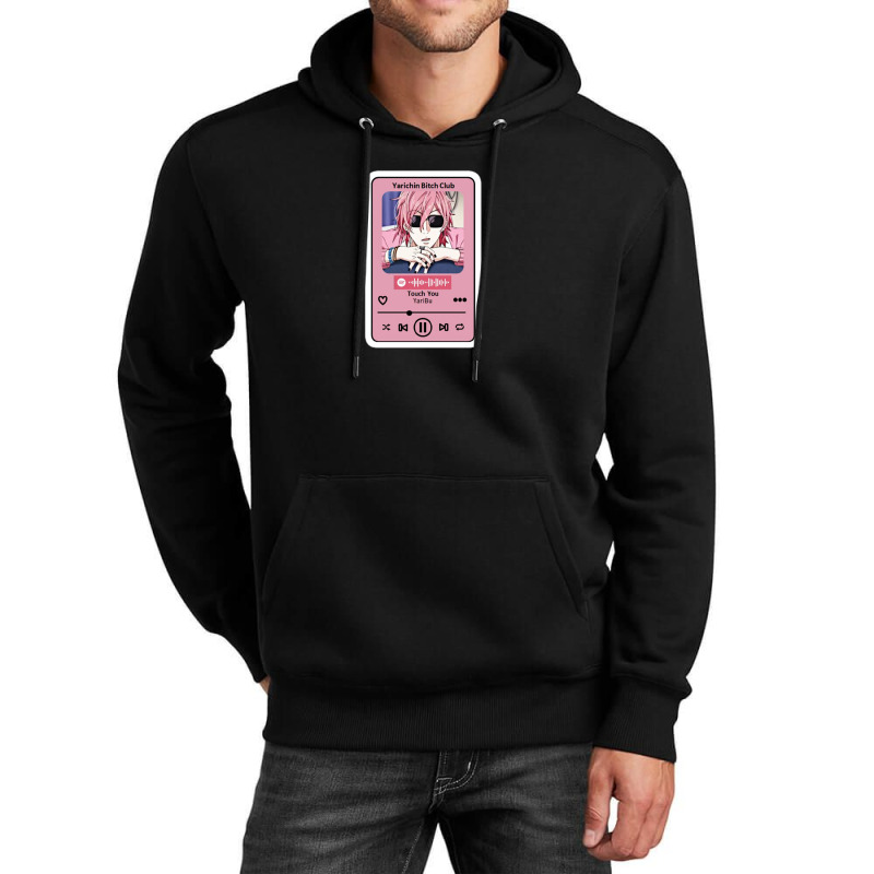 Will Schuester Glee Memes Will Schuester Is My Sleep Paralysis Demon 6 Unisex Hoodie by haifa | Artistshot