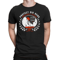 Protect Big Bend T-shirt | Artistshot