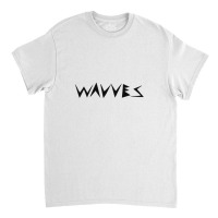 Wavves Classic T-shirt | Artistshot