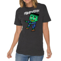 Frankenstein T  Shirt Frankenstein T  Shirt Vintage T-shirt | Artistshot