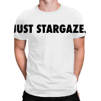 Just Stargaze For Light All Over Men's T-shirt | Artistshot