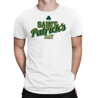 Saint Patrick's Day T-shirt | Artistshot