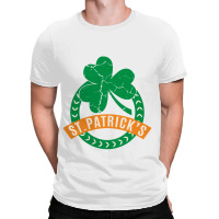 St Patrick Day All Over Men's T-shirt | Artistshot