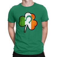 St Patricks Day Luck T-shirt | Artistshot