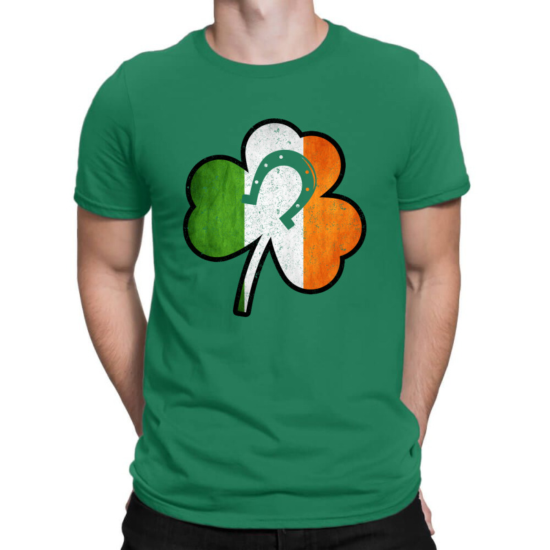 St Patricks Day Luck T-shirt | Artistshot
