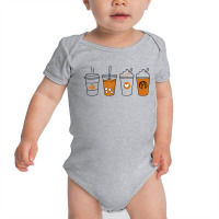 Fall Coffee Shirt T Shirt Baby Bodysuit | Artistshot