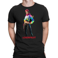 Loserfruit T-shirt | Artistshot