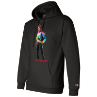 Loserfruit Champion Hoodie | Artistshot