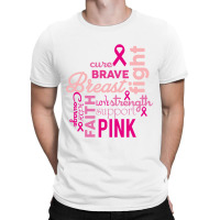 Cure And Brave Bereast T-shirt | Artistshot