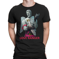 Love Ranger T-shirt | Artistshot