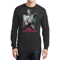 Love Ranger Long Sleeve Shirts | Artistshot