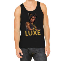 Luxe Tank Top | Artistshot